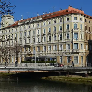 Apartman & Infinity, Rijeka