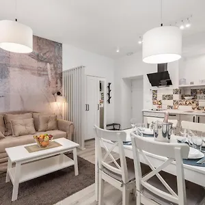 Apartman Srnec - Centar, Rijeka