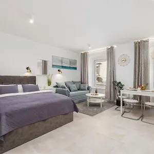 Apartman Srnec - Korzo, Rijeka