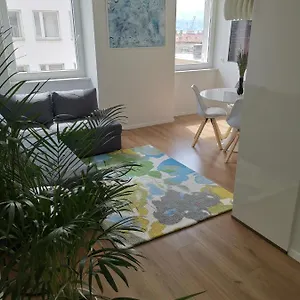 Apartman Marina Center, Rijeka